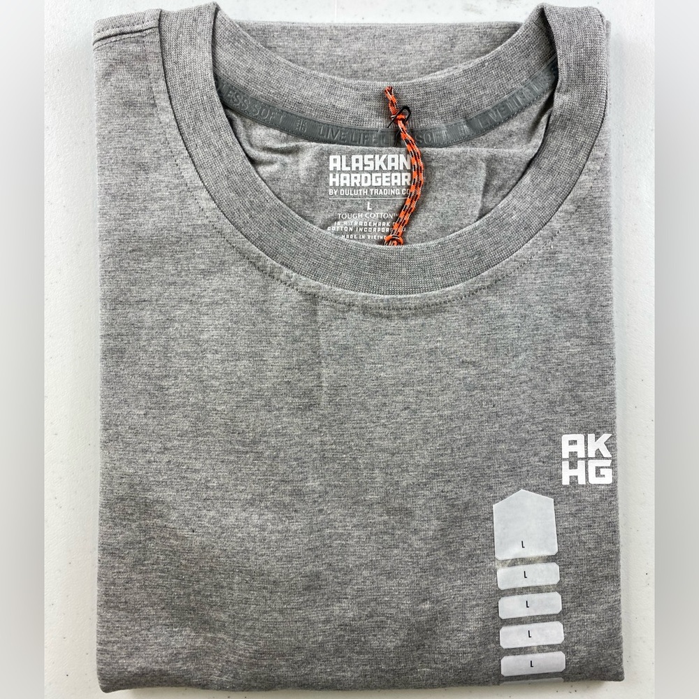 Duluth Alaskan Hardgear T